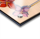 Wayne Thiebaud Acrylic print