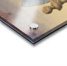 Rene Magritte Acrylic print