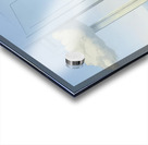 Rene Magritte Acrylic print