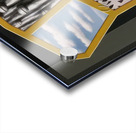 Rene Magritte Acrylic print