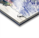 John Marin 30 Acrylic print