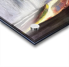 Richard Diebenkorn 3 Acrylic print