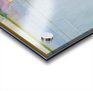 Richard Diebenkorn 30 Acrylic print