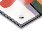 Kazimir Malevich 11 Acrylic print