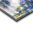 CLAUDE MONET 25 Acrylic print