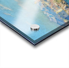 CLAUDE MONET 57 Acrylic print