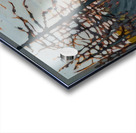 Lawren Harris  15 Acrylic print