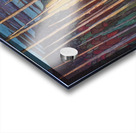 Lawren Harris  69 Acrylic print