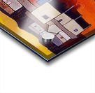 OUSWALDO GUAYASAMIN  14 Acrylic print