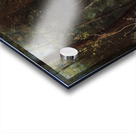 In the Woods 1859 Camille Pissarro Acrylic print