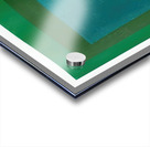 Josef Albers    37 Acrylic print