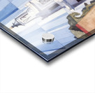 Charles Demuth    13 Acrylic print