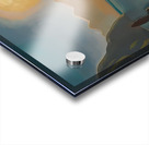 Rockwell Kent  47 Acrylic print