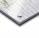 Ben Shahn 17 Acrylic print