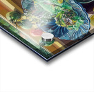 Chaim Soutine 33 Acrylic print