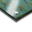 John Hoyland 19 Acrylic print