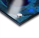 John Hoyland 26 Acrylic print