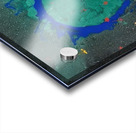 John Hoyland 49 Acrylic print