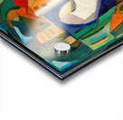 Albert Gleizes  12 Acrylic print