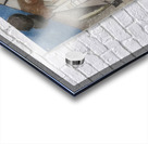 Albert Gleizes  14 Acrylic print