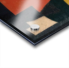 Serge Poliakoff 12 Acrylic print