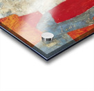 Serge Poliakoff 40 Acrylic print