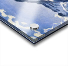 Art by Ferdinand Hodler  56 Acrylic print