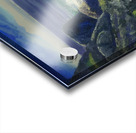 Art by George Bellows 9 Acrylic print