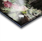 Edouard Manet  13 Acrylic print