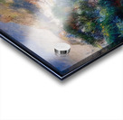 Art by Auguste Renoir 54 Acrylic print