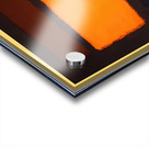 Art by Mark Rothko 30 Acrylic print