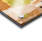 Mark Rothko 12 Acrylic print