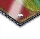 Mark Rothko 55 Acrylic print