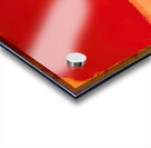 Mark Rothko 12 Acrylic print