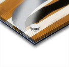 Robert Motherwell 37 Acrylic print