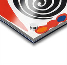 Alexander Calder 53 Acrylic print