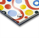 Alexander Calder 2 Acrylic print