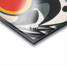 Alexander Calder 19 Acrylic print