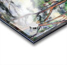 Paul Cézanne 5 Acrylic print