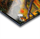 Alexej von Jawlensky 3 Acrylic print