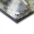 Clarice Beckett 27 Acrylic print