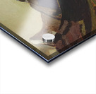 Manly Edward MacDonald   15 Acrylic print