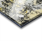 Jackson Pollock 20 Acrylic print