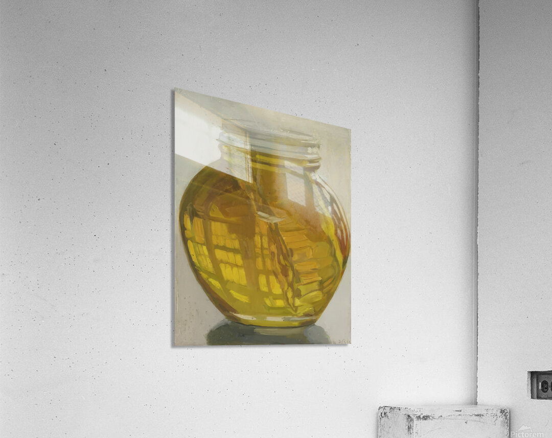 Chaim Soutine 34 Acrylic Print