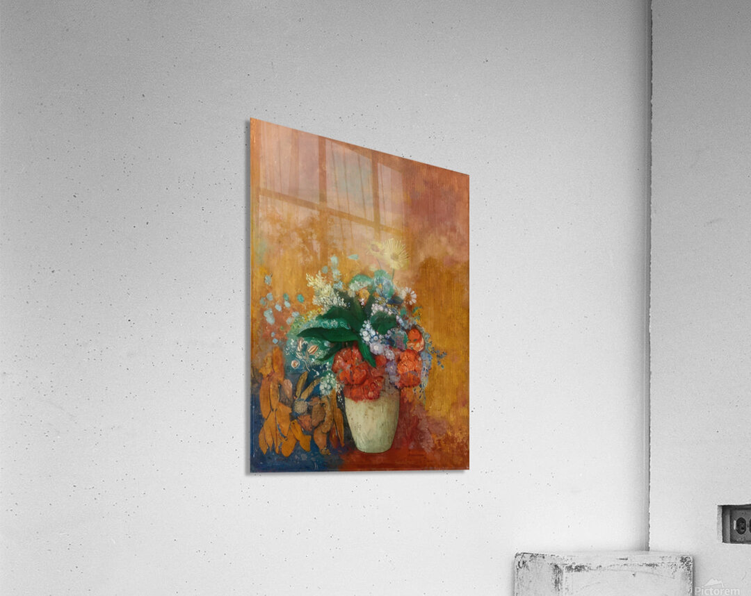 Paul Nash 44 Acrylic Print