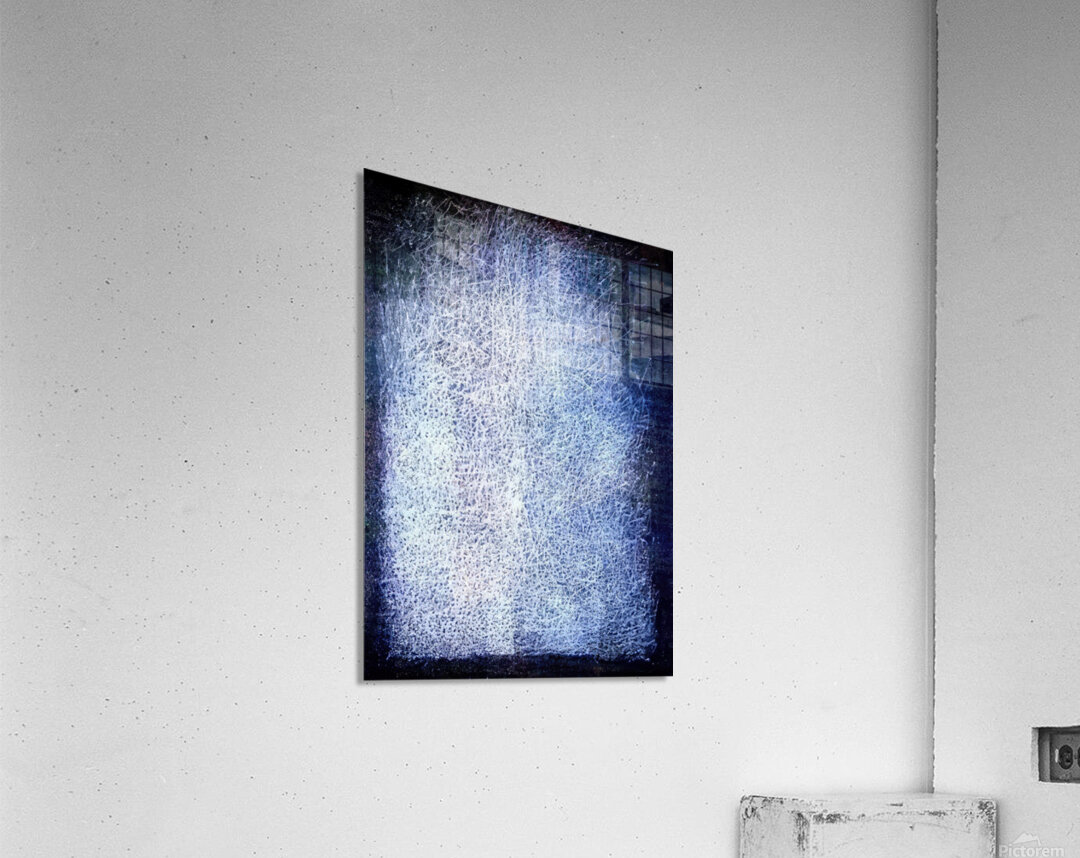 Mark Tobey 5 Acrylic Print