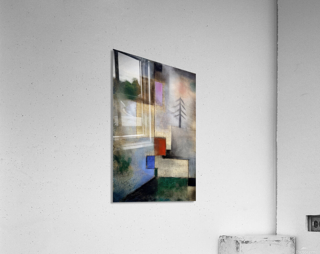 Paul Klee 24 Acrylic Print