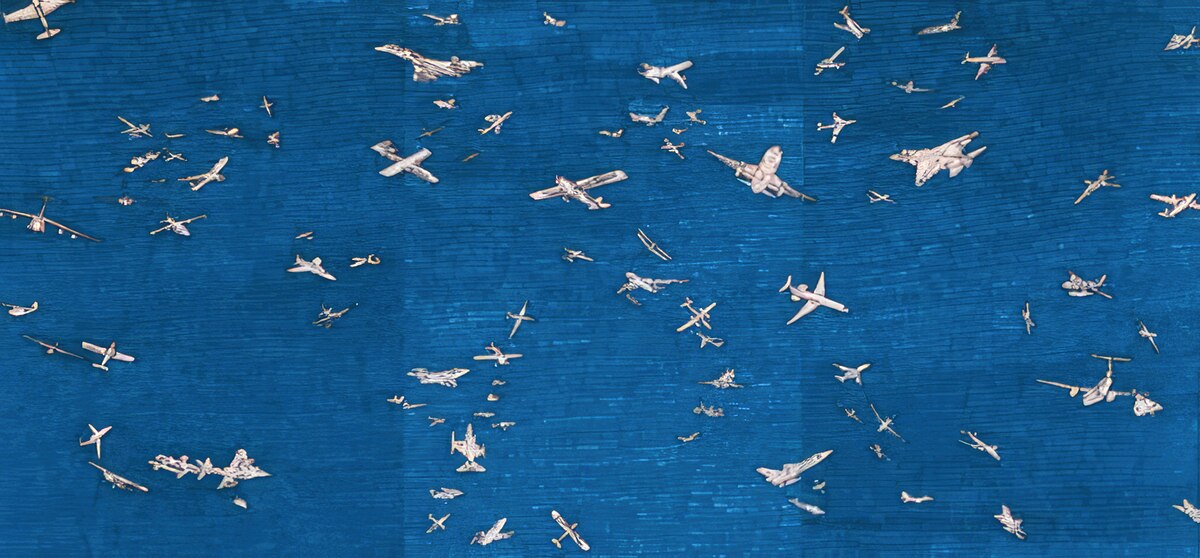 Impression de cadre personnalisé