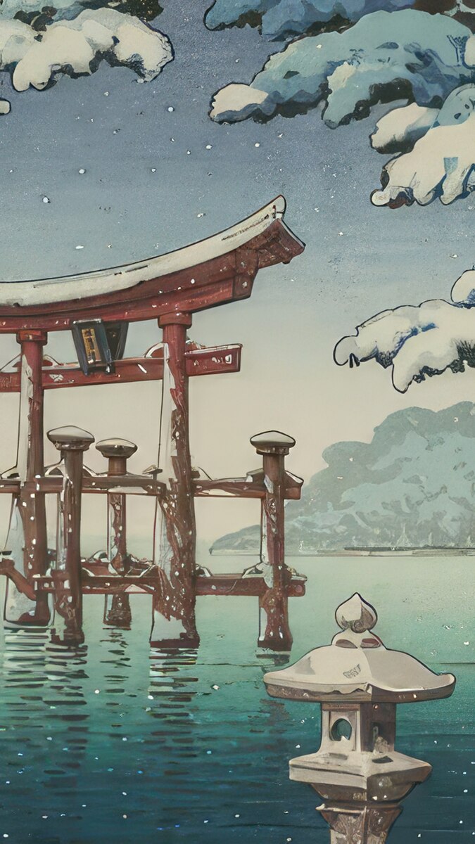 Impression de cadre personnalisé