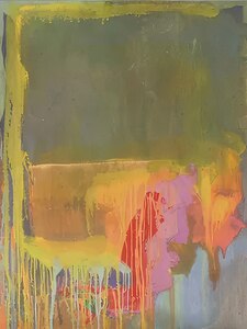 John Hoyland 33